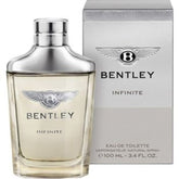 Bentley Infinite Eau de Toilette 100ML For Men-Al Reem Perfumes (The Perfume Qatar)